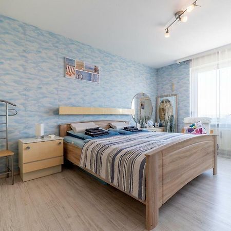 Private Apartment Hannover Bagian luar foto