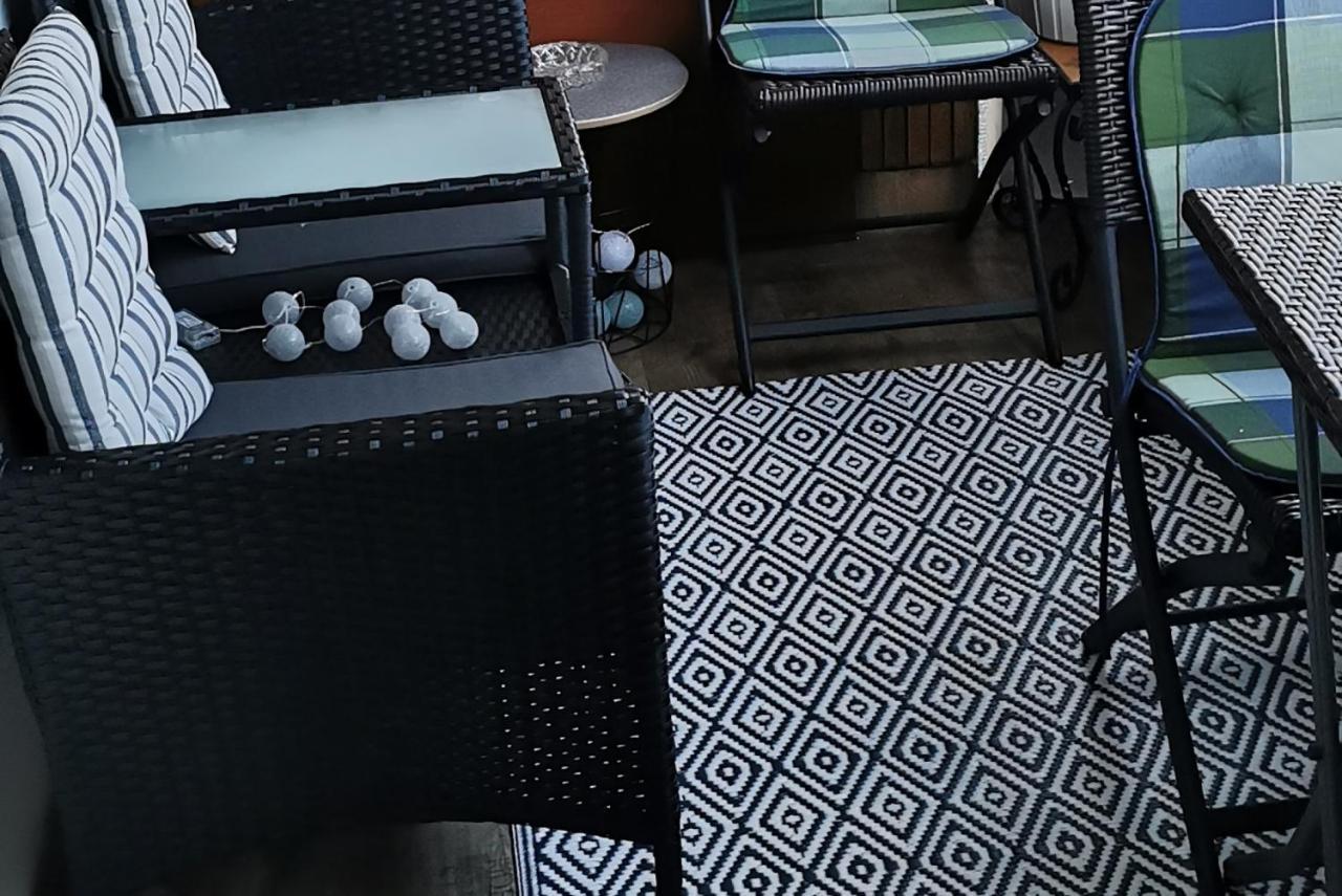 Private Apartment Hannover Bagian luar foto