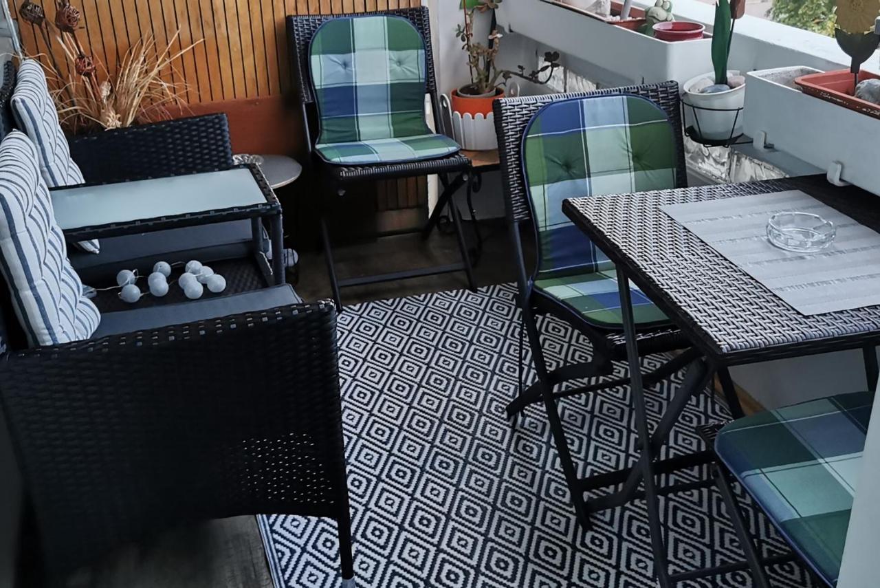 Private Apartment Hannover Bagian luar foto