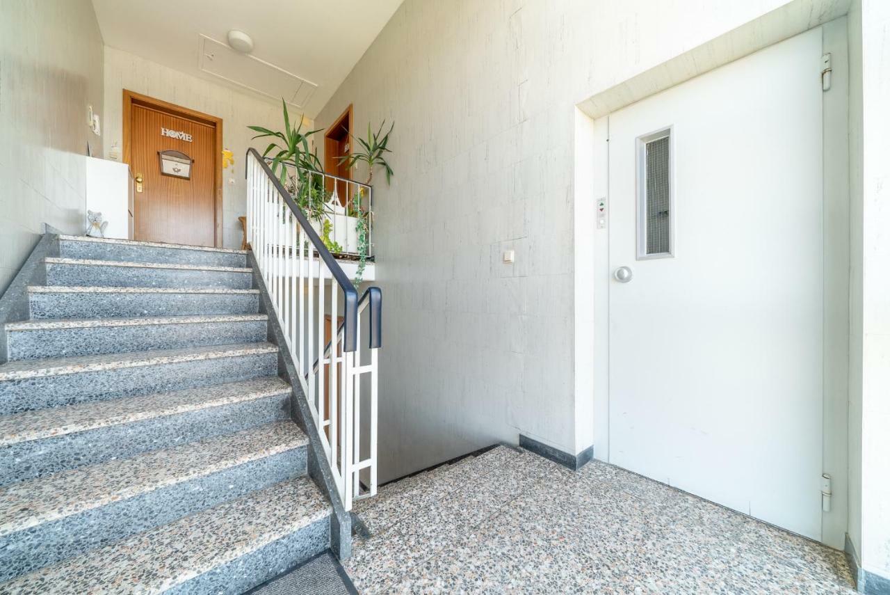 Private Apartment Hannover Bagian luar foto