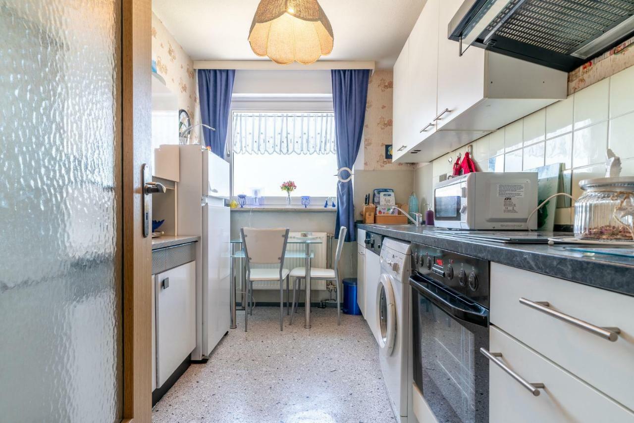 Private Apartment Hannover Bagian luar foto