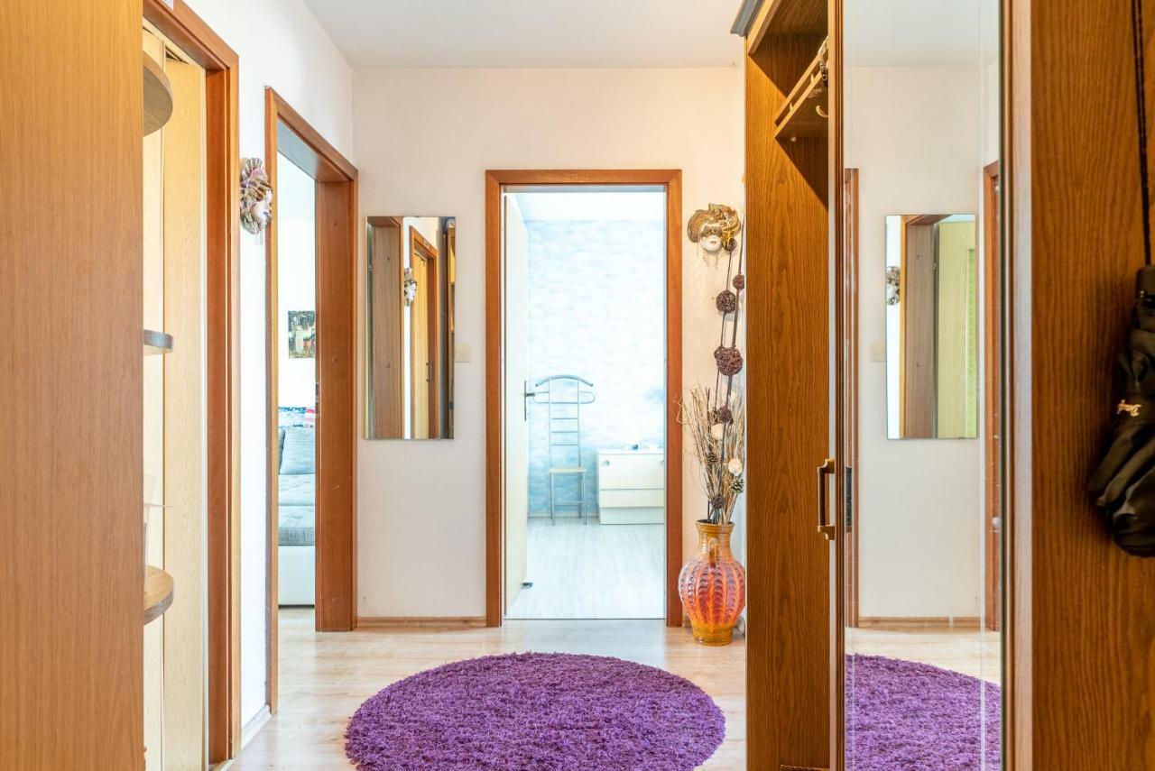 Private Apartment Hannover Bagian luar foto