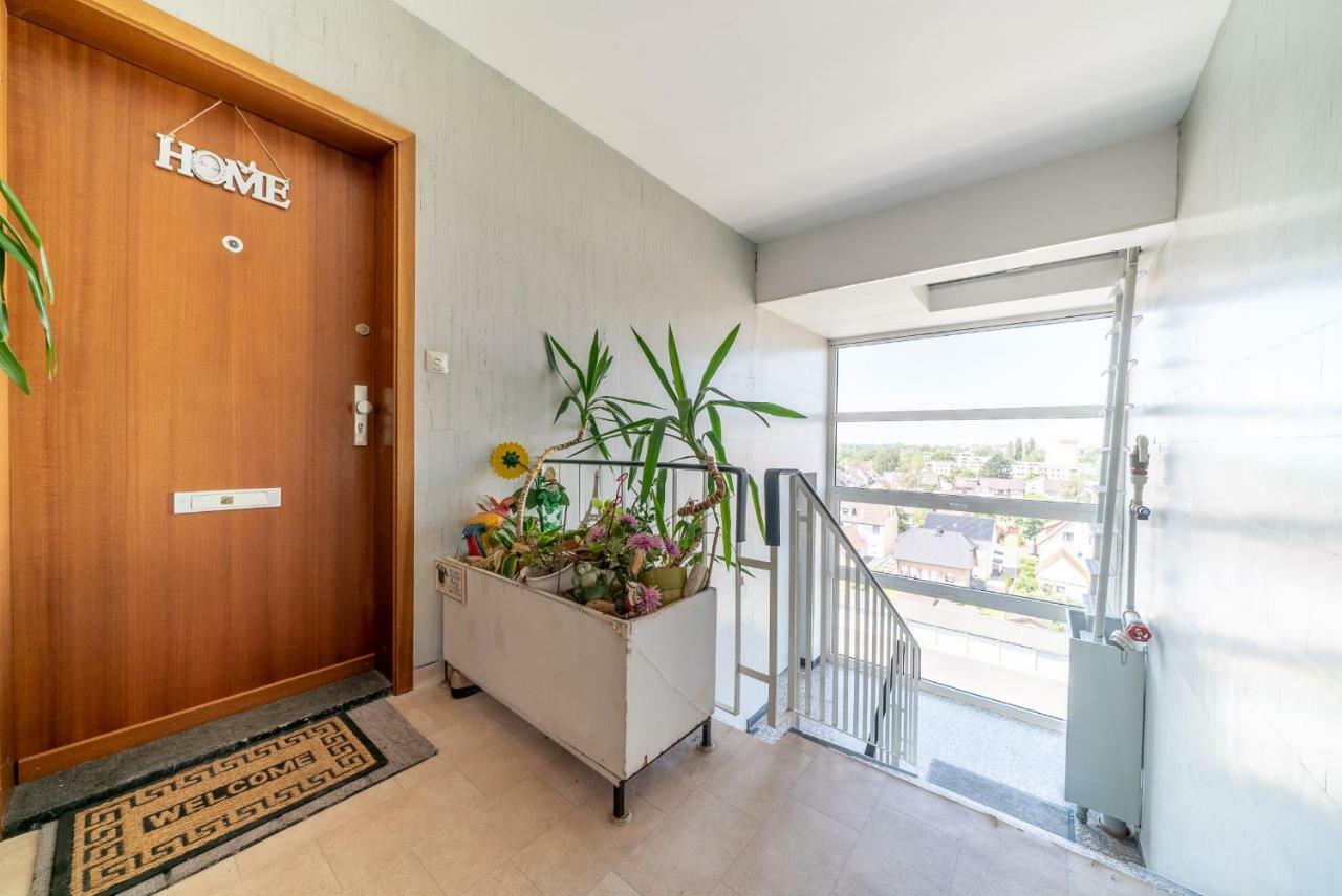 Private Apartment Hannover Bagian luar foto