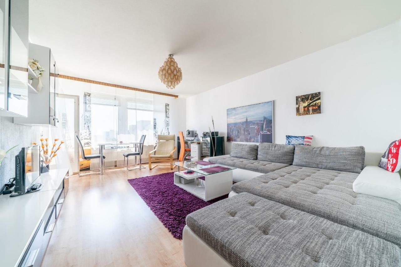 Private Apartment Hannover Bagian luar foto
