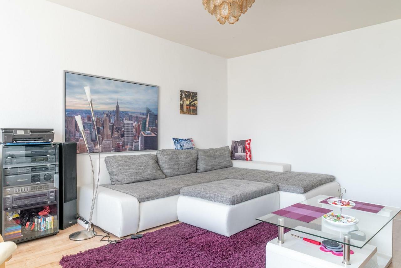 Private Apartment Hannover Bagian luar foto